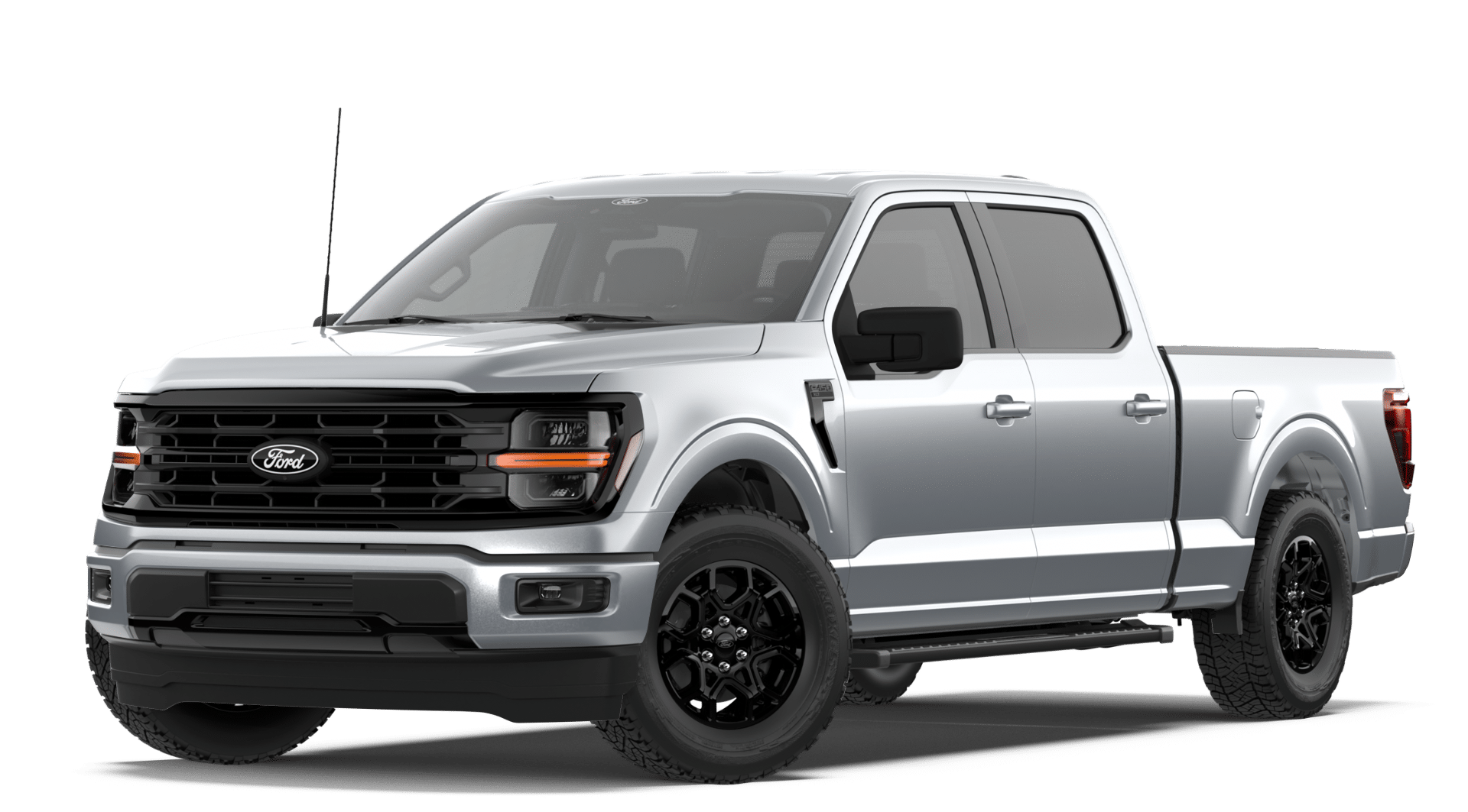 2026 Ford F-150® External Image 1